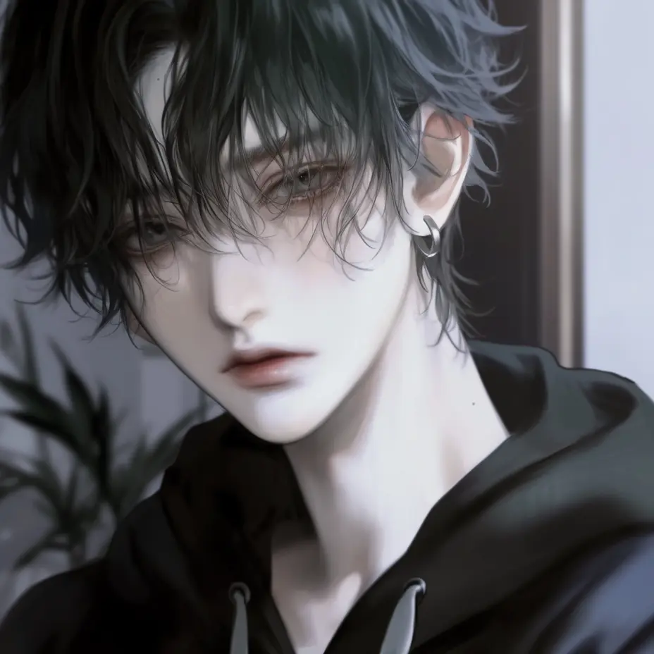 im_lazy의 리암