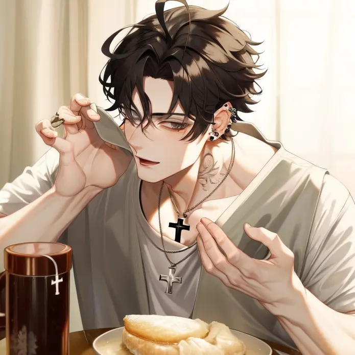 SenaZ_0405의 ケーキの出会い