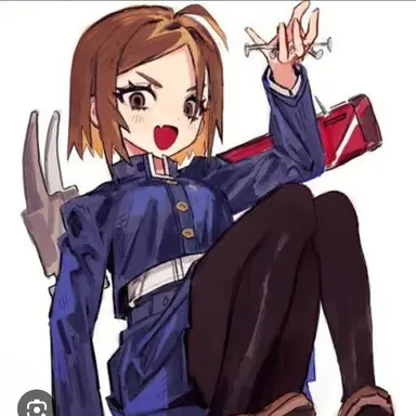 Profile image of 쿠기사키 노바라