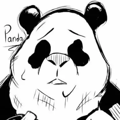 Profile image of 판다