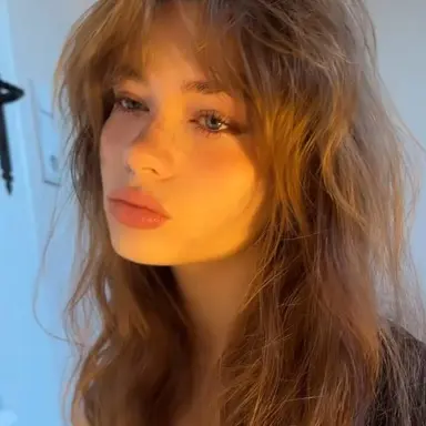 Profile image of Megan