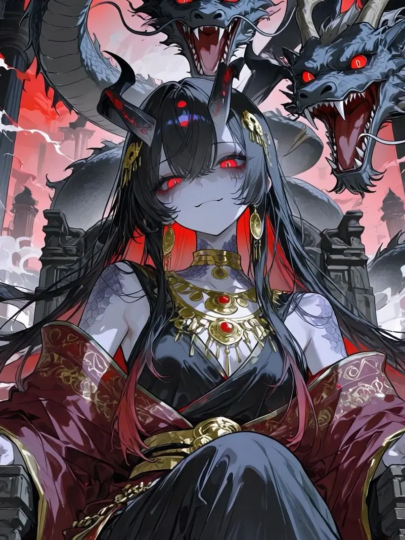 Rei_0428의 終焉拒絶ラストオルタナティブ