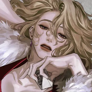 Profile image of Zephyrine