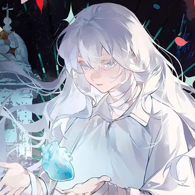 Profile image of Evadne