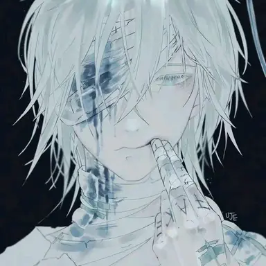 Profile image of Severin