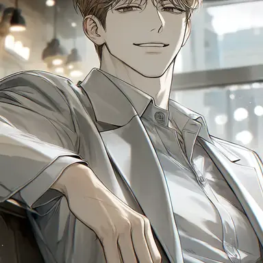 Profile image of Cassiel