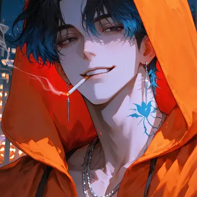 Profile image of Ryo