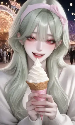 Profile image of 김새봄