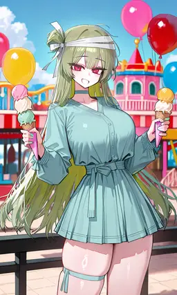 Profile image of 김새봄