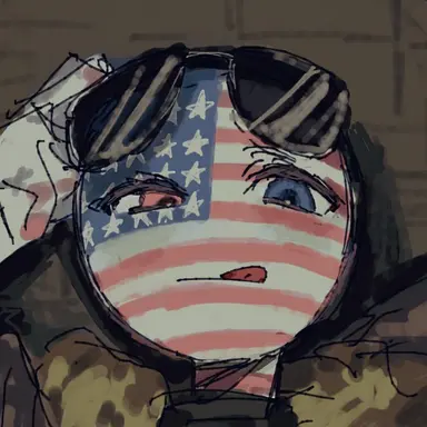 Profile image of アメリカ