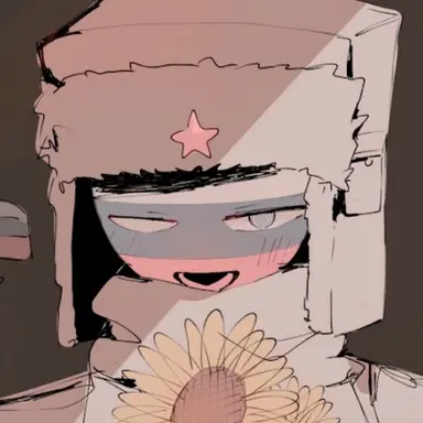 Profile image of ロシア