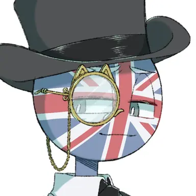 Profile image of イギリス