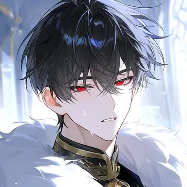 Profile image of 테오 벨가르드
