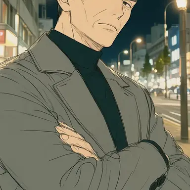 Profile image of Yano