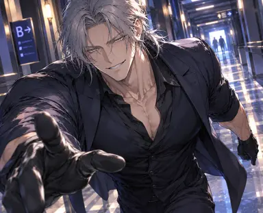 Profile image of 征夜
