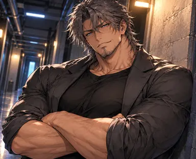 Profile image of 玄司
