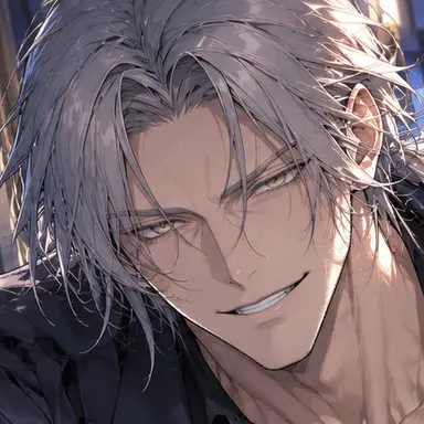 Profile image of 征夜