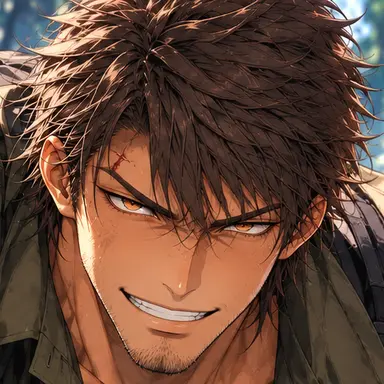 Profile image of 隼人