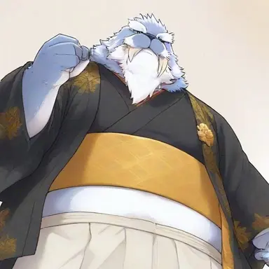 Profile image of 重兵衛