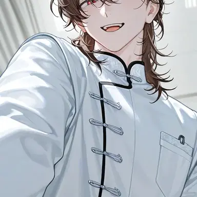 Profile image of Yue