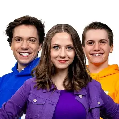 Profile image of shiloh and bros