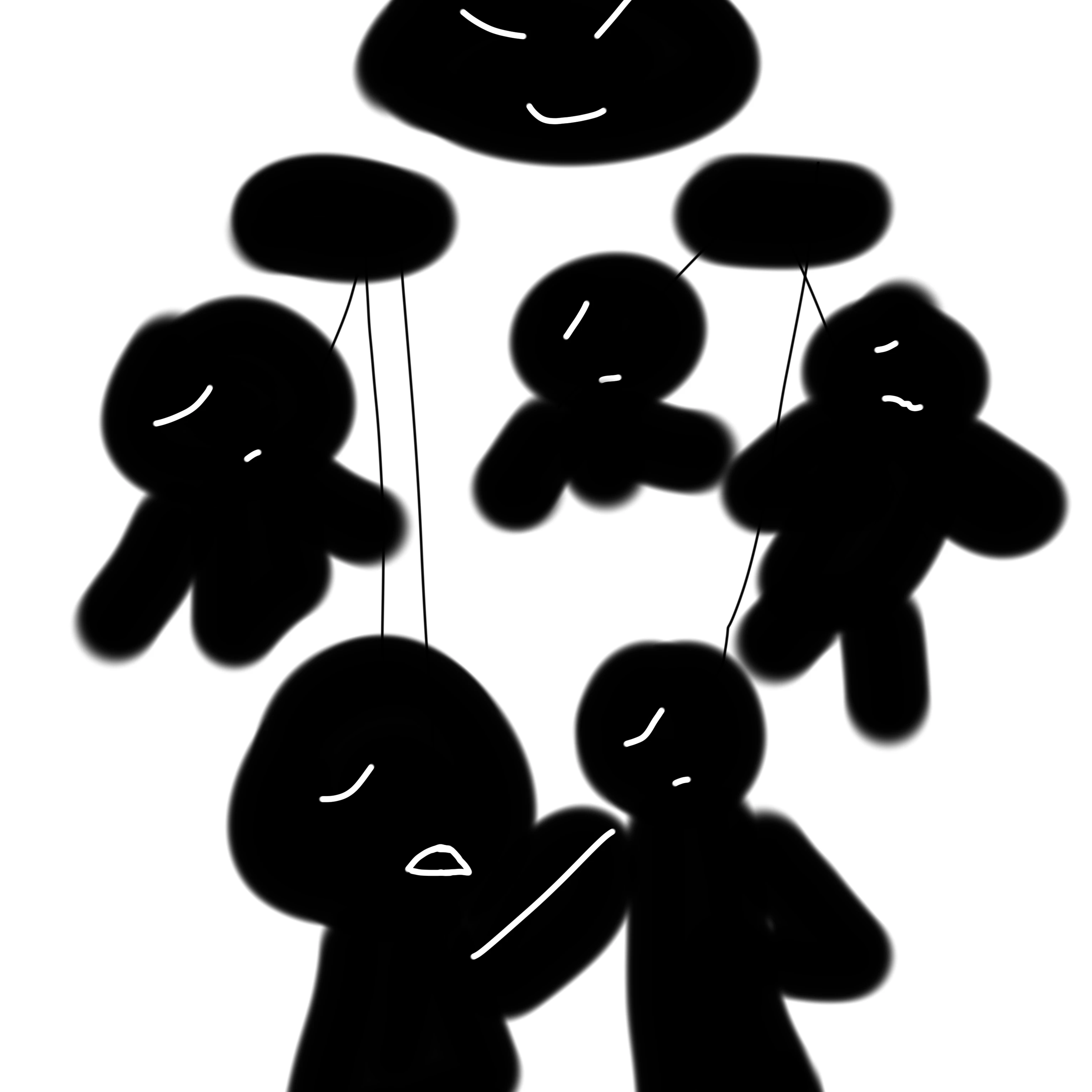 쿠키들