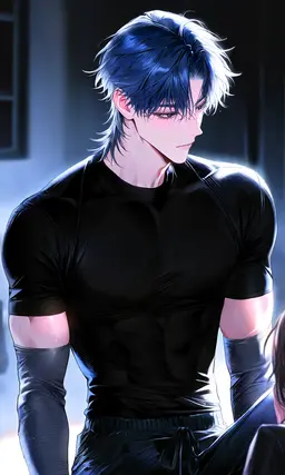 Profile image of Aksel
