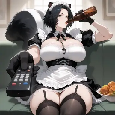 Profile image of 비앙카