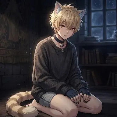 Profile image of Levi