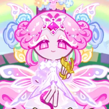 Profile image of 이터널슈가의 본모습