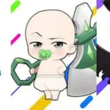 Profile image of Mr. Baby