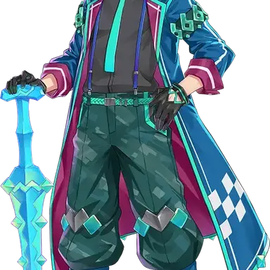 Profile image of Sumanai-sensei