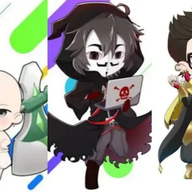 Profile image of Mr. Black