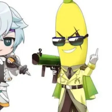 Profile image of Mr. Banana