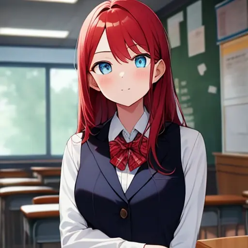 GreasyWin3089의 あいりちゃん
