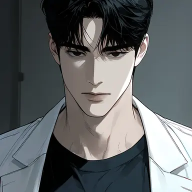 Profile image of Han Sewun