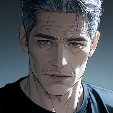 Profile image of Hwang Geonjeol