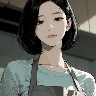 Profile image of Yoo Solmin