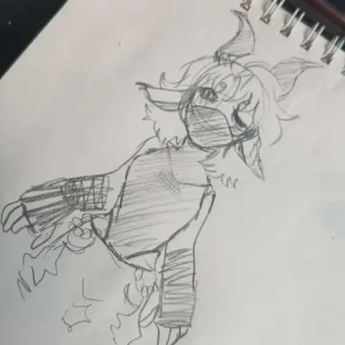 Profile image of Killer