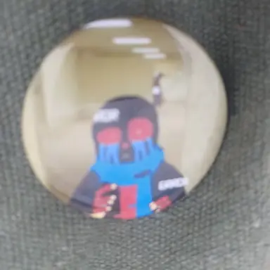 Profile image of Dust