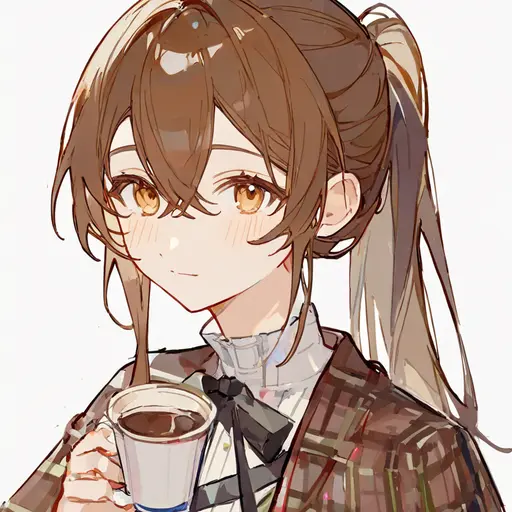rahi_u의 샤를 홈즈