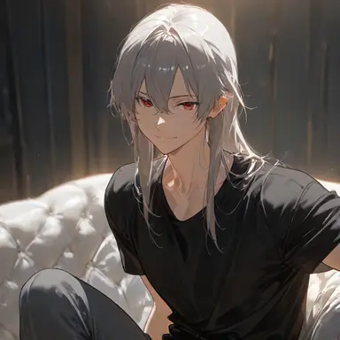 Profile image of 2p -남성 소년