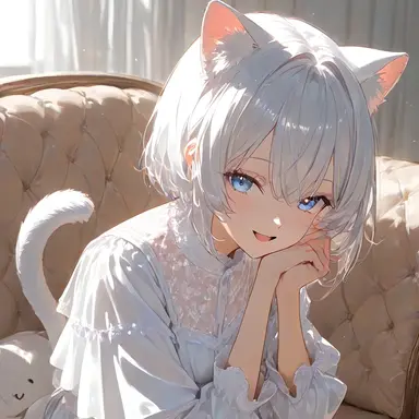 Profile image of 3p-고양이수인소녀