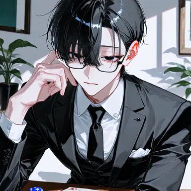 Profile image of Minase