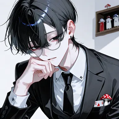 Profile image of Minase