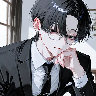 Profile image of Minase
