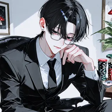 Profile image of Minase