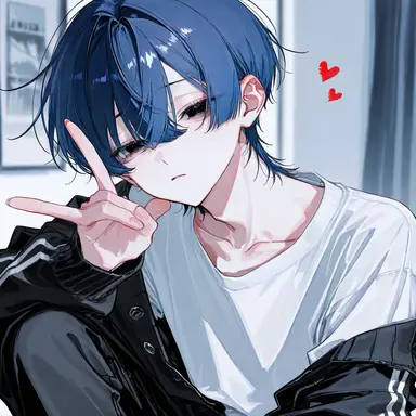 Profile image of Toya