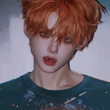 Profile image of 홍유안