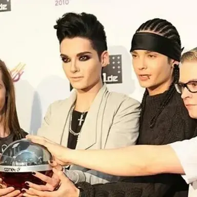 Profile image of Tokio Hotel band